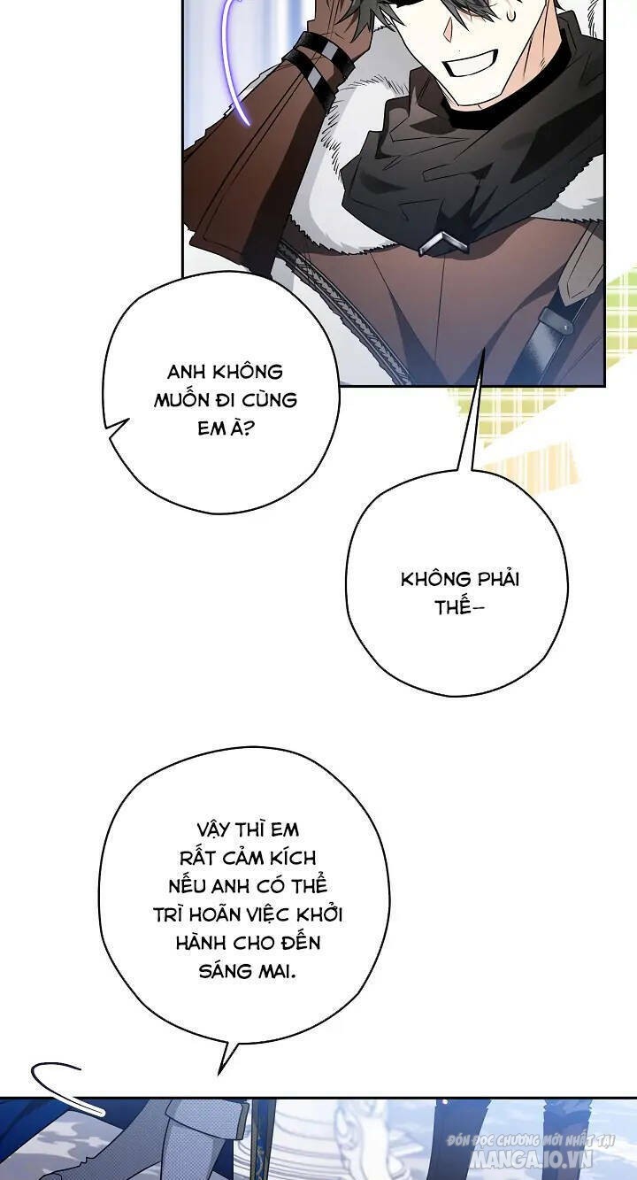 Hiệp Sĩ Hoa Băng Chapter 58 - Trang 2