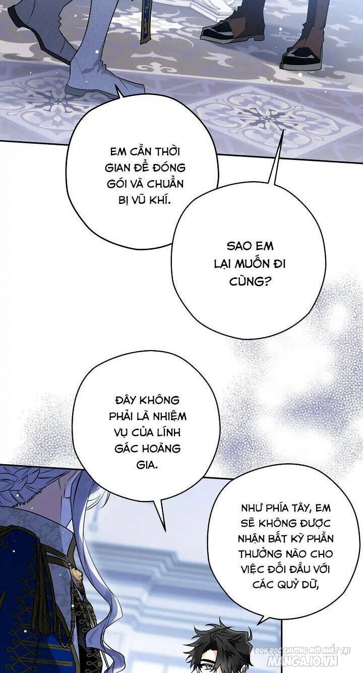 Hiệp Sĩ Hoa Băng Chapter 58 - Trang 2