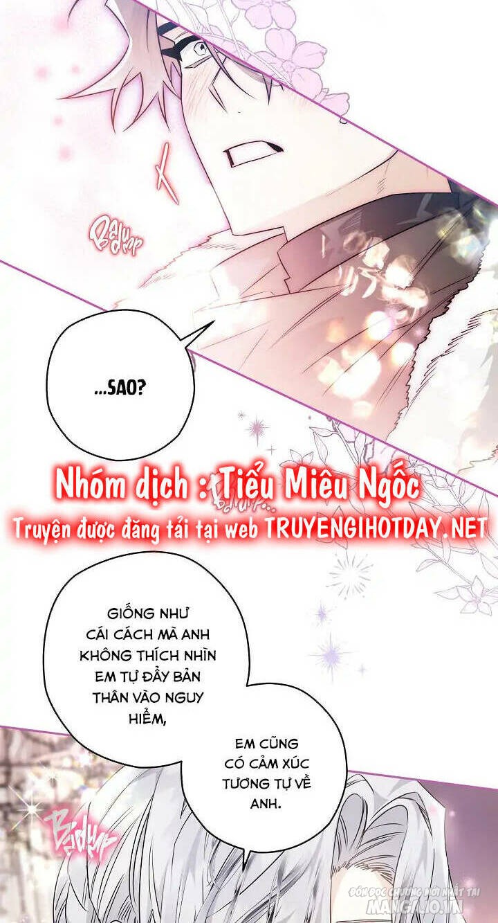 Hiệp Sĩ Hoa Băng Chapter 58 - Trang 2