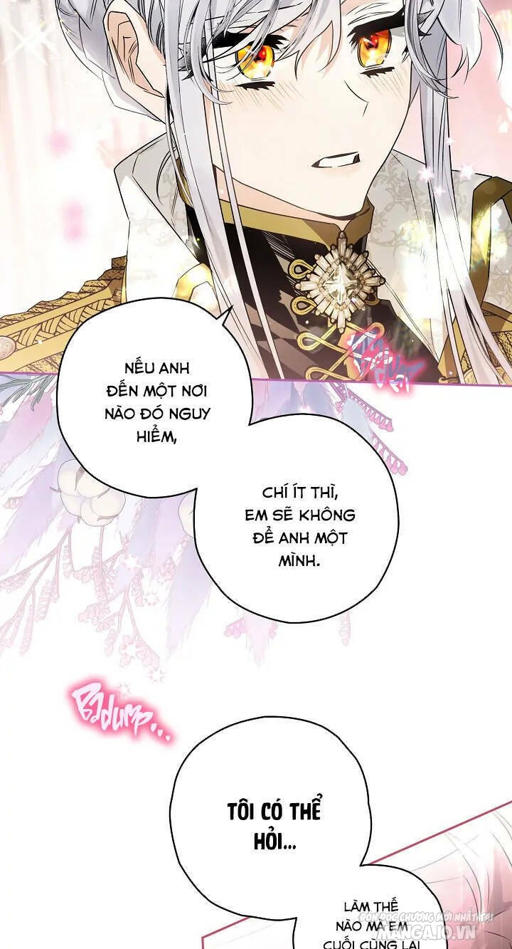 Hiệp Sĩ Hoa Băng Chapter 58 - Trang 2