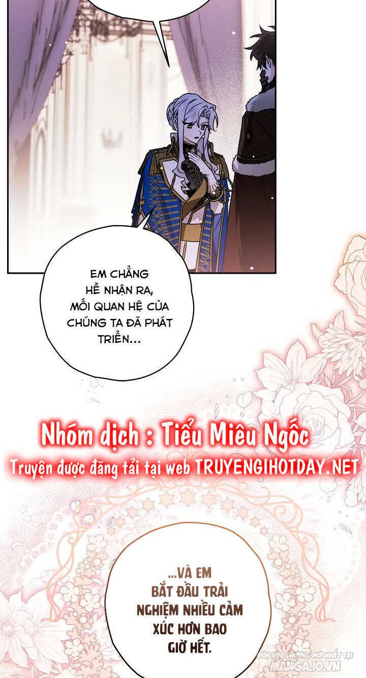 Hiệp Sĩ Hoa Băng Chapter 58 - Trang 2