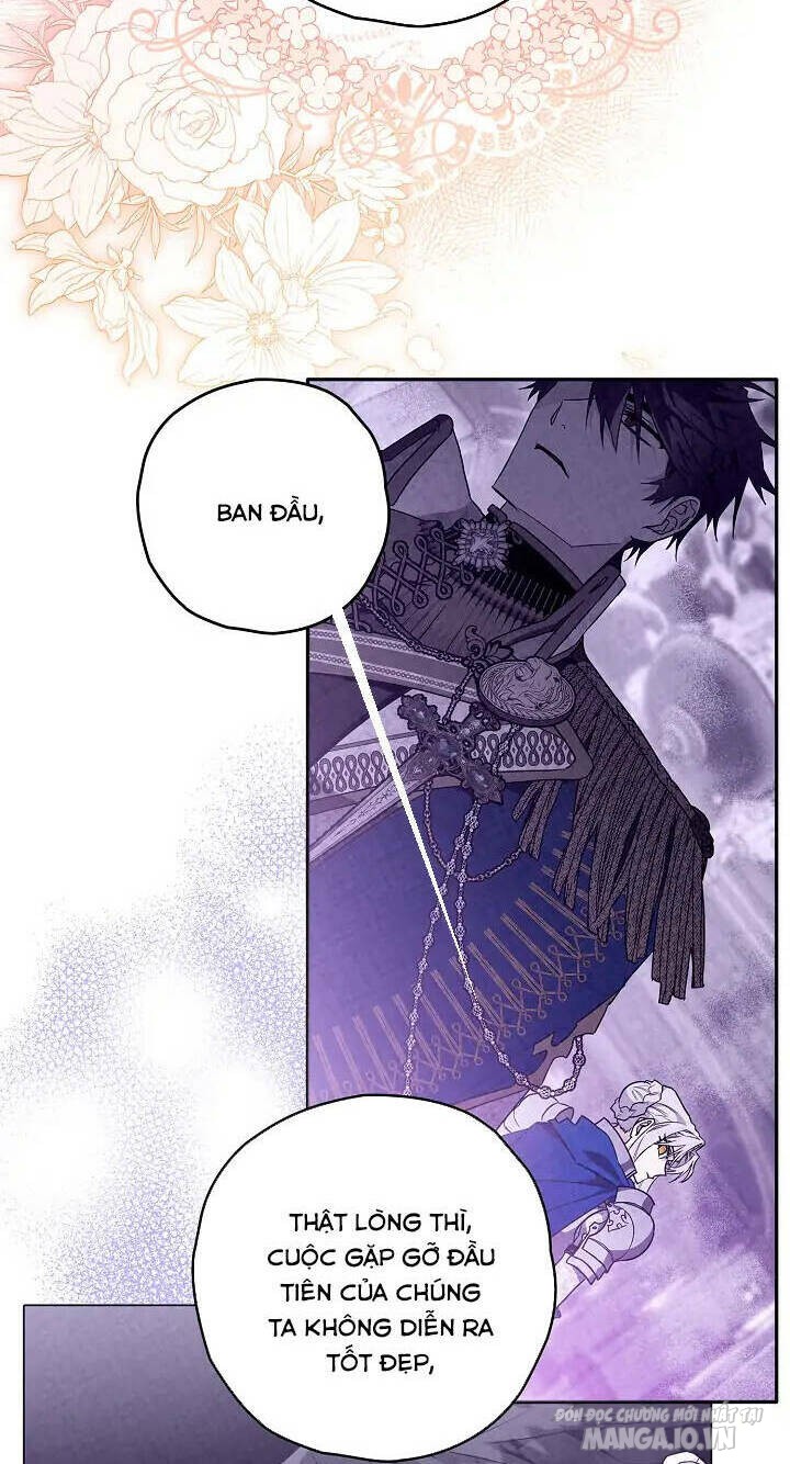 Hiệp Sĩ Hoa Băng Chapter 58 - Trang 2