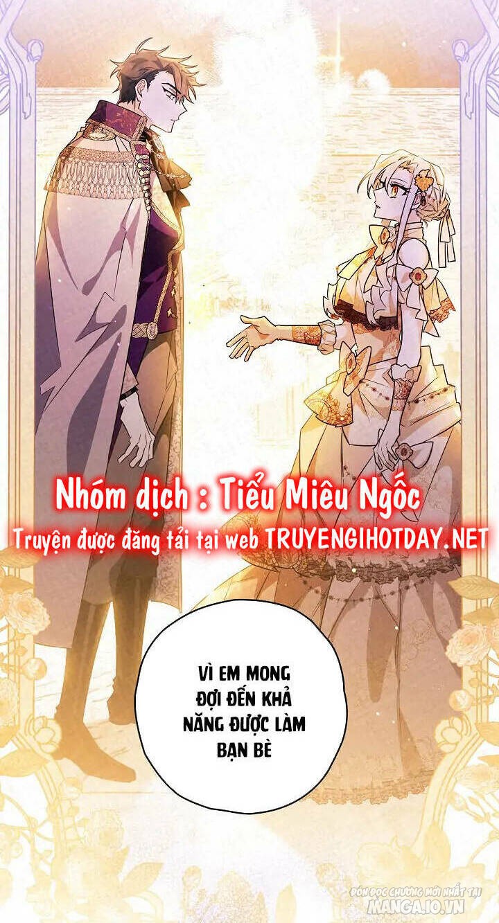 Hiệp Sĩ Hoa Băng Chapter 58 - Trang 2