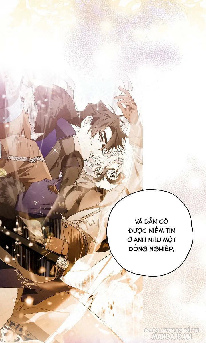 Hiệp Sĩ Hoa Băng Chapter 58 - Trang 2