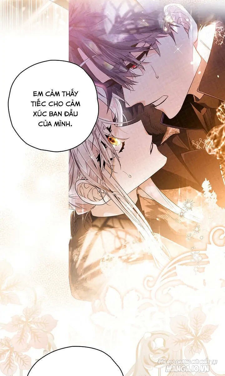 Hiệp Sĩ Hoa Băng Chapter 58 - Trang 2