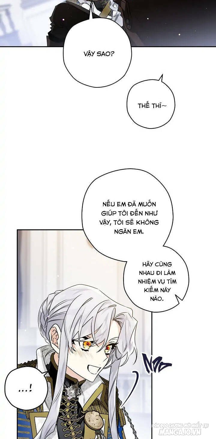 Hiệp Sĩ Hoa Băng Chapter 58 - Trang 2