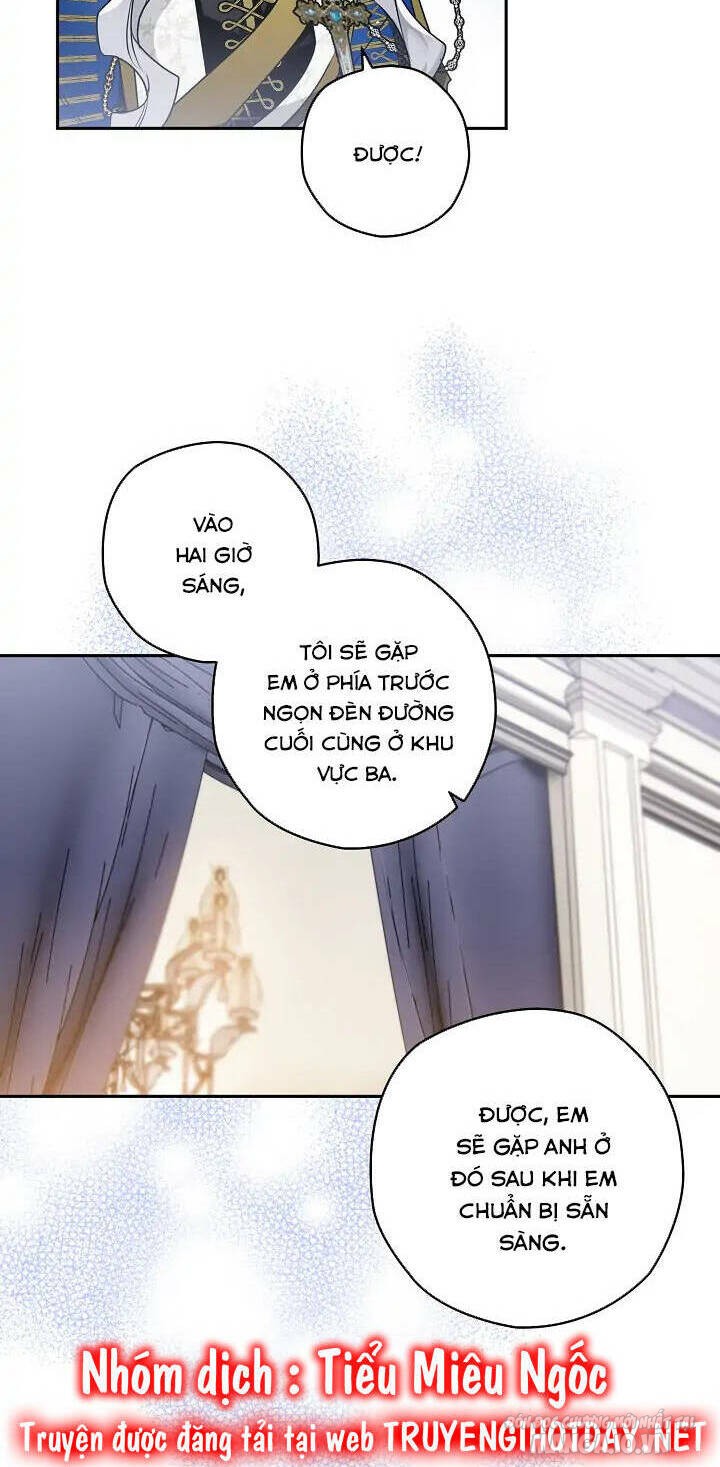 Hiệp Sĩ Hoa Băng Chapter 58 - Trang 2