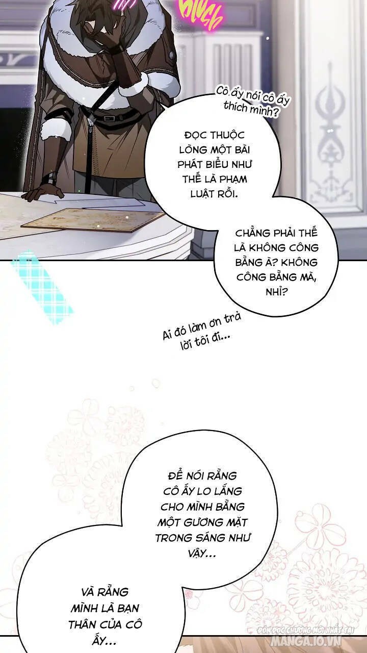 Hiệp Sĩ Hoa Băng Chapter 58 - Trang 2