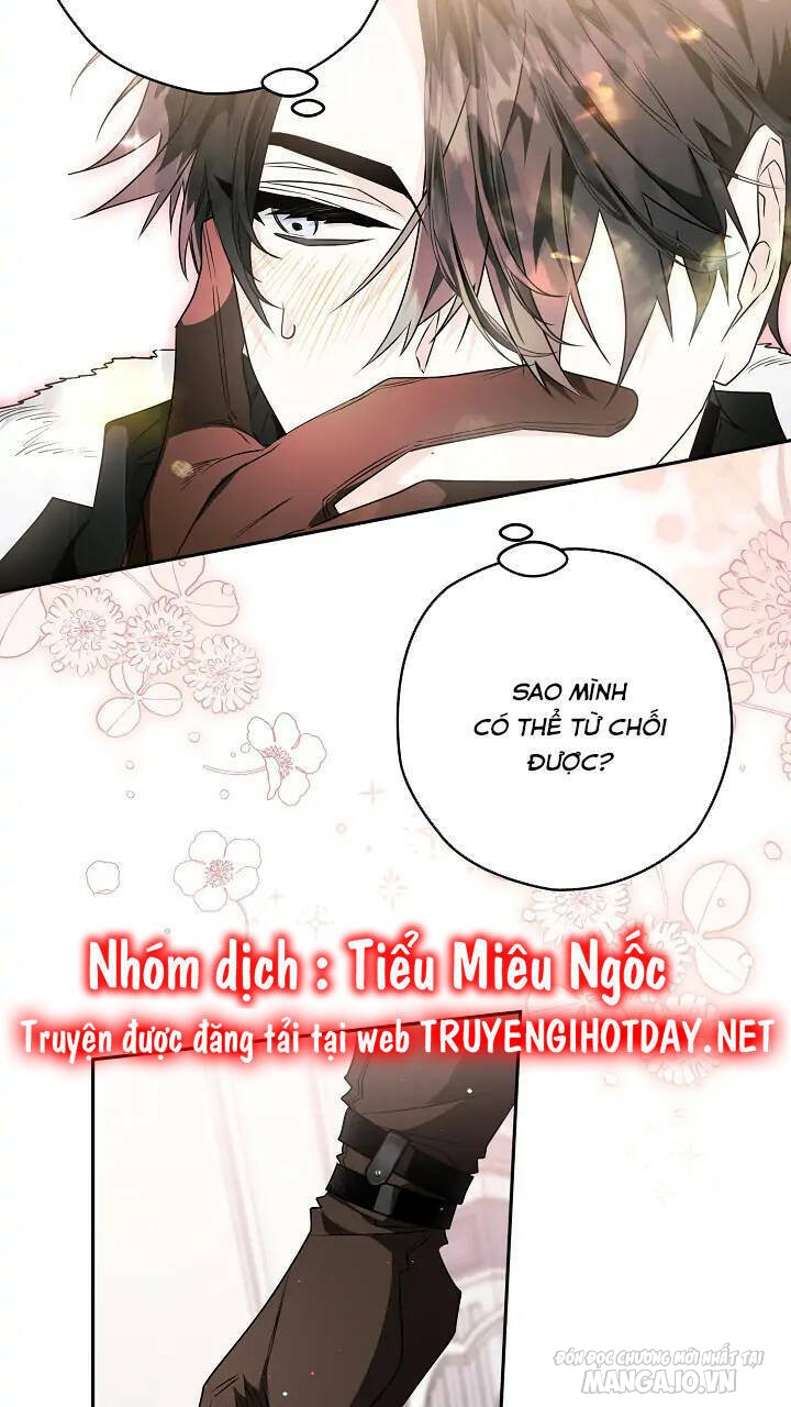 Hiệp Sĩ Hoa Băng Chapter 58 - Trang 2