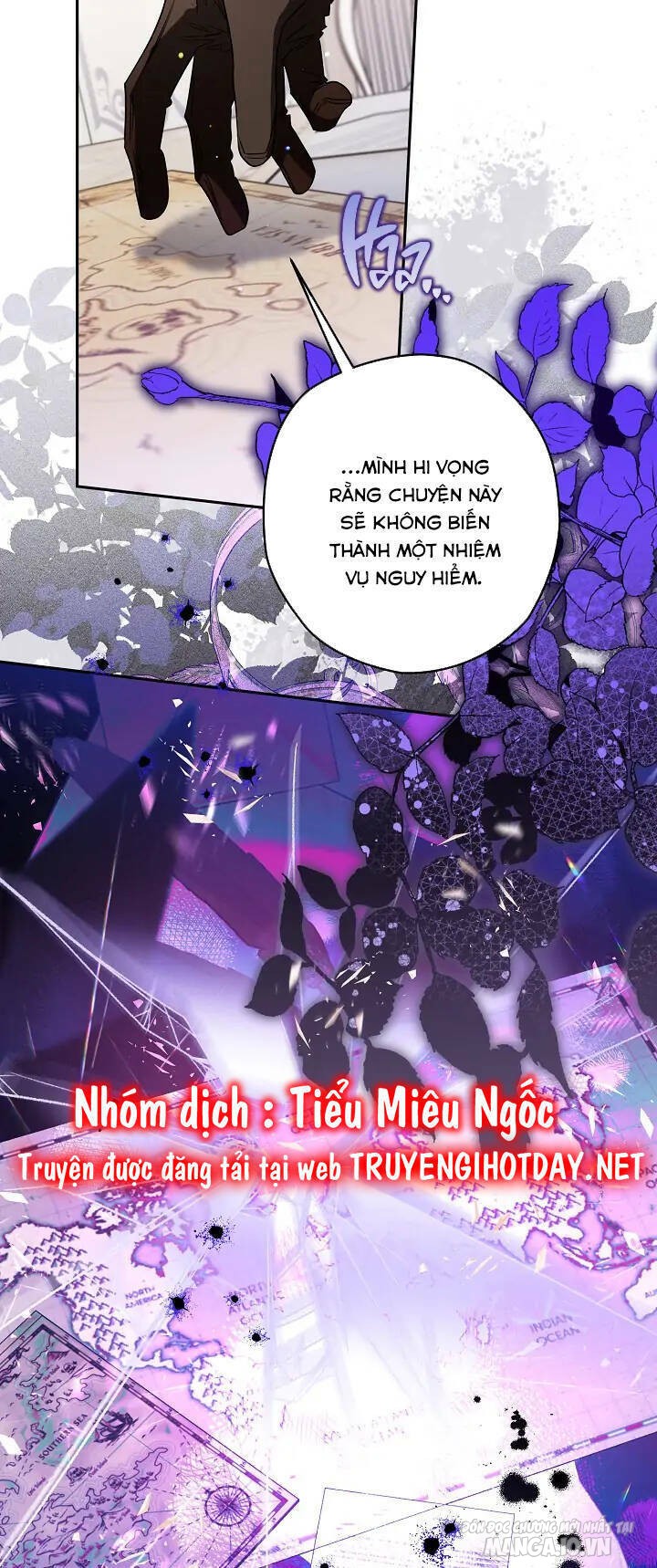 Hiệp Sĩ Hoa Băng Chapter 58 - Trang 2