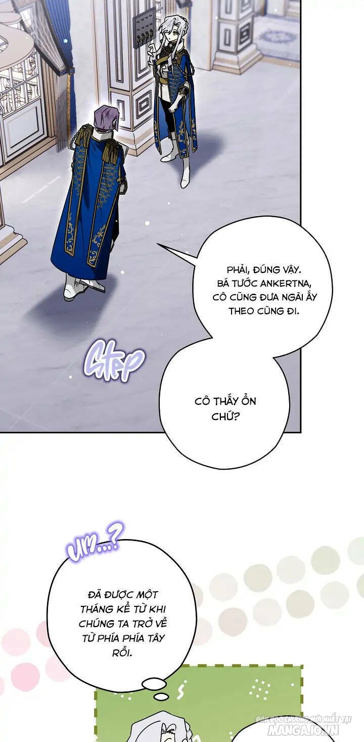 Hiệp Sĩ Hoa Băng Chapter 58 - Trang 2