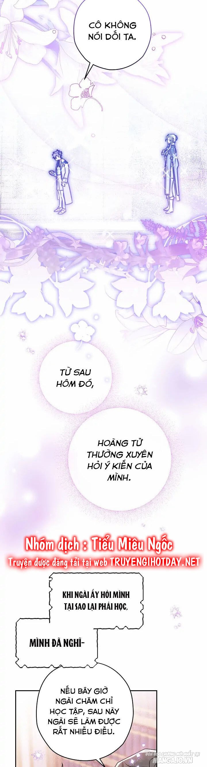 Hiệp Sĩ Hoa Băng Chapter 56 - Trang 2