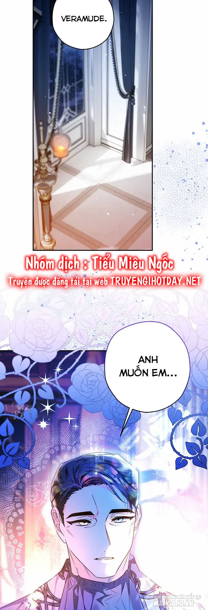 Hiệp Sĩ Hoa Băng Chapter 56 - Trang 2