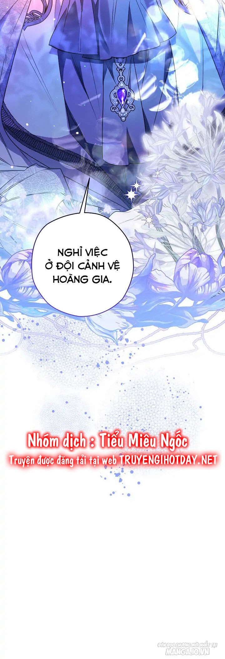 Hiệp Sĩ Hoa Băng Chapter 56 - Trang 2