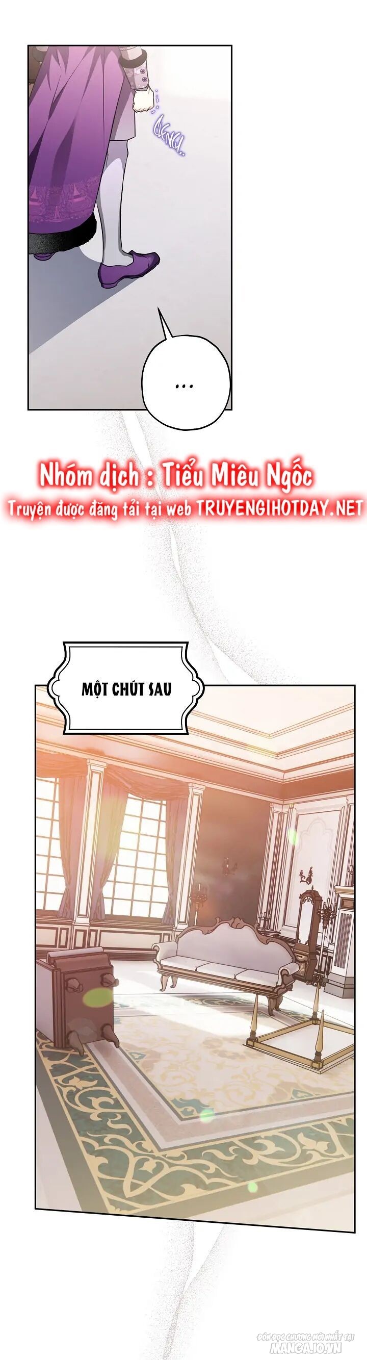 Hiệp Sĩ Hoa Băng Chapter 54 - Trang 2