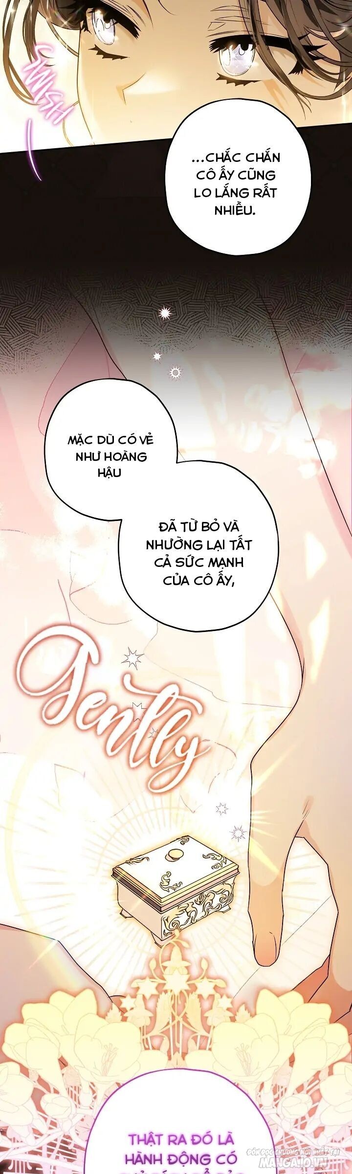 Hiệp Sĩ Hoa Băng Chapter 53 - Trang 2