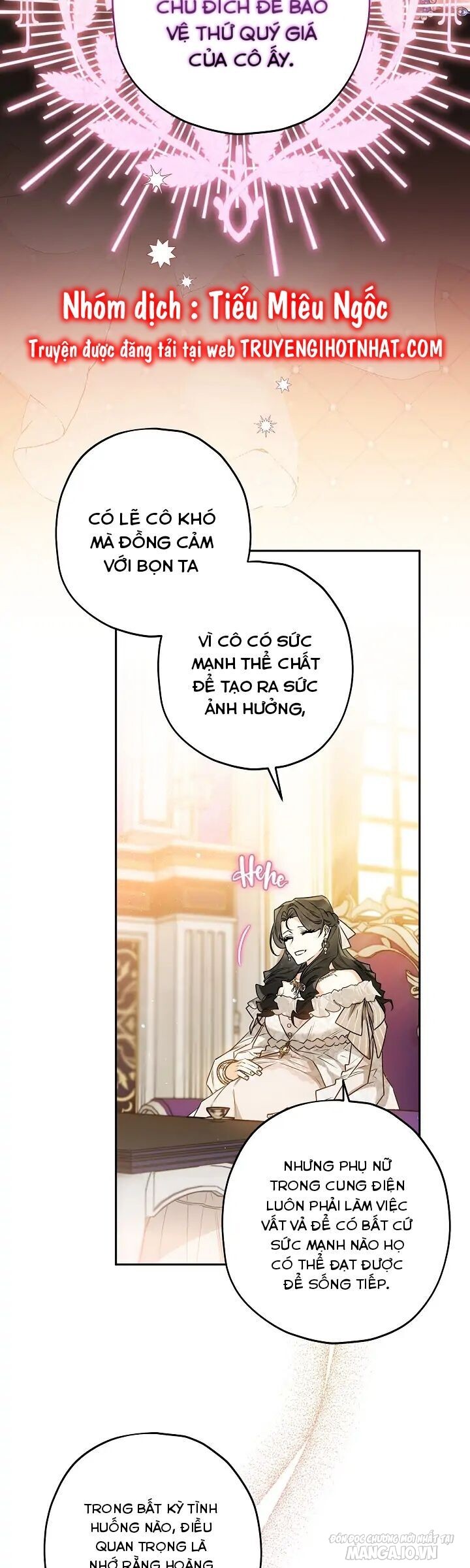 Hiệp Sĩ Hoa Băng Chapter 53 - Trang 2