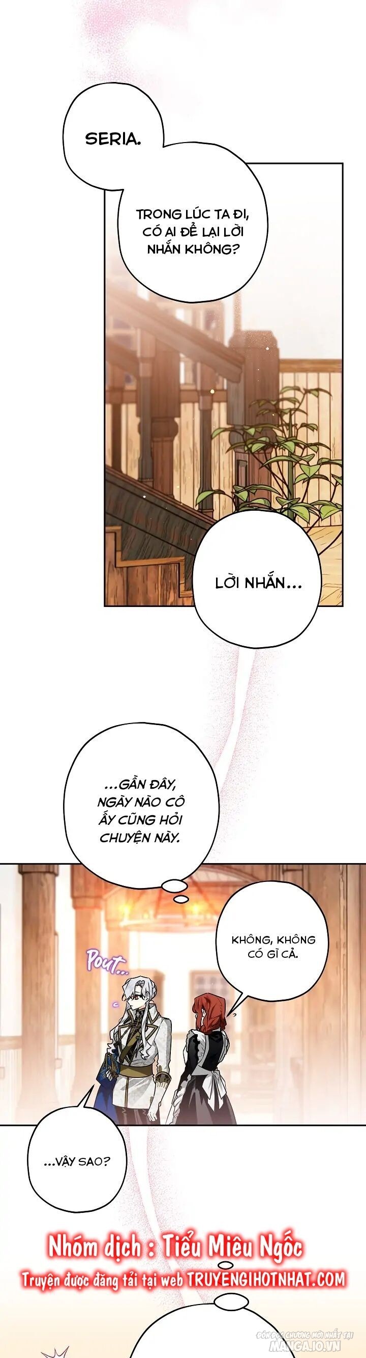 Hiệp Sĩ Hoa Băng Chapter 53 - Trang 2