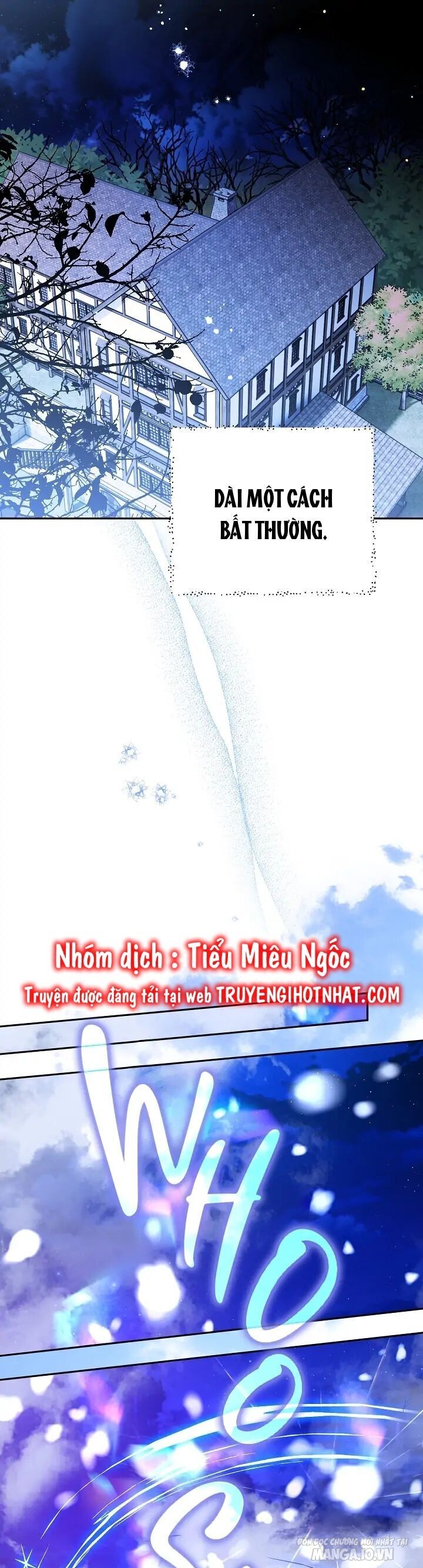 Hiệp Sĩ Hoa Băng Chapter 53 - Trang 2