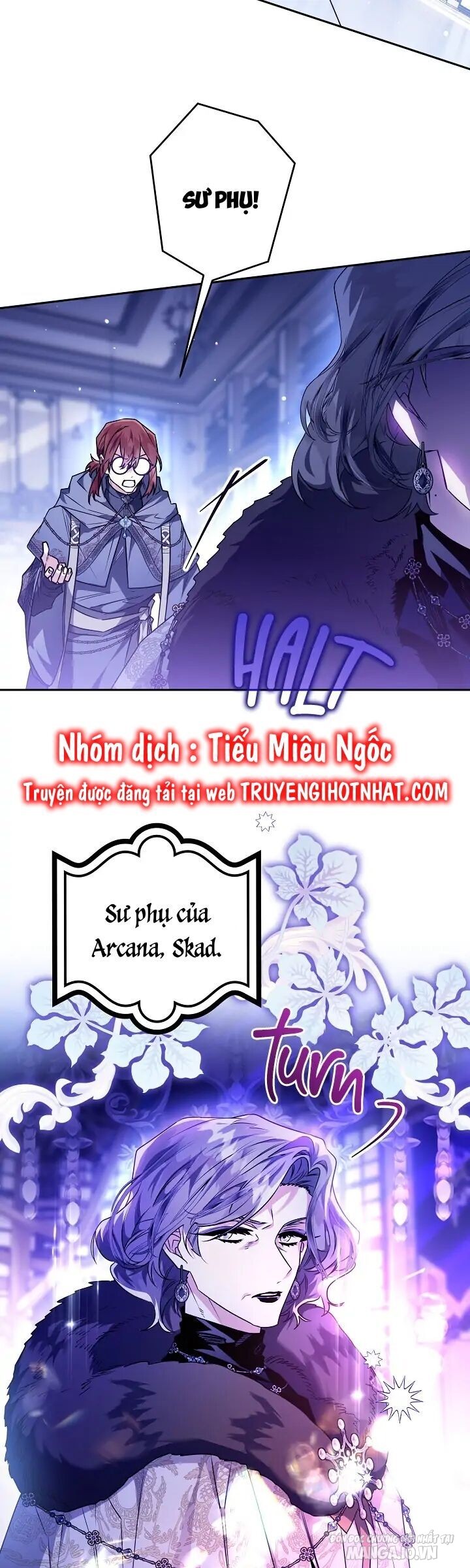 Hiệp Sĩ Hoa Băng Chapter 53 - Trang 2