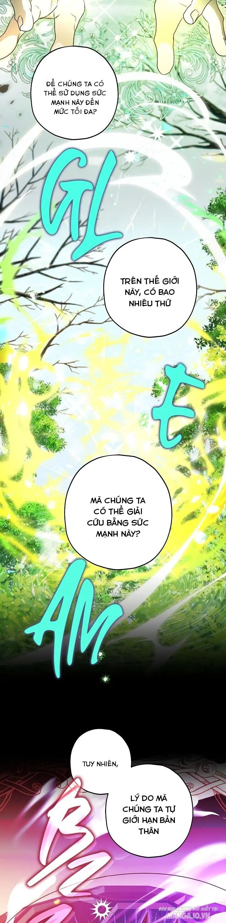 Hiệp Sĩ Hoa Băng Chapter 53 - Trang 2