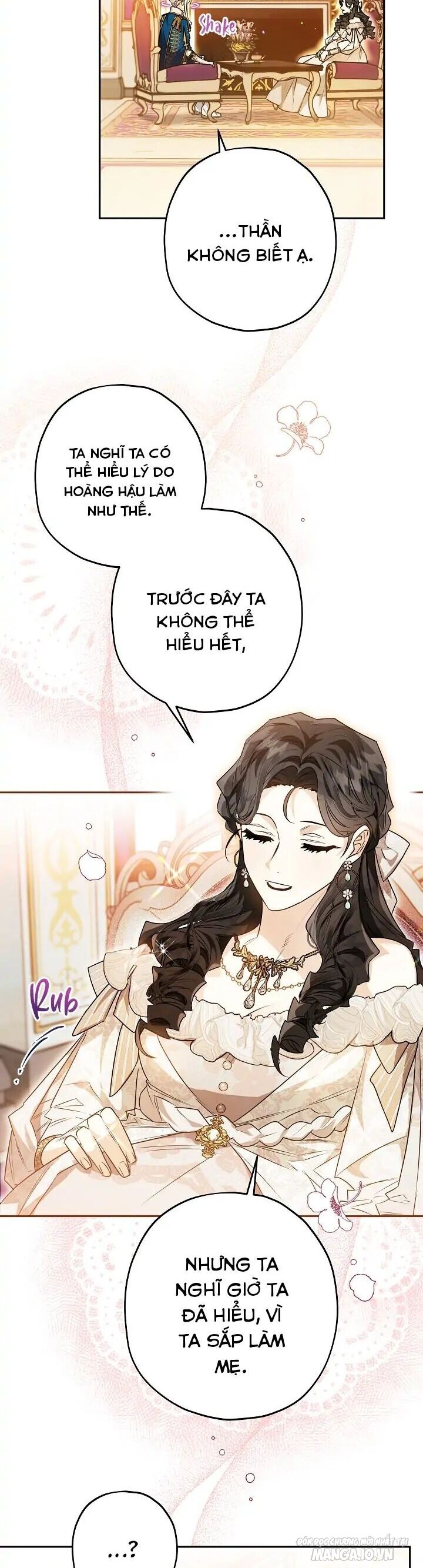 Hiệp Sĩ Hoa Băng Chapter 53 - Trang 2