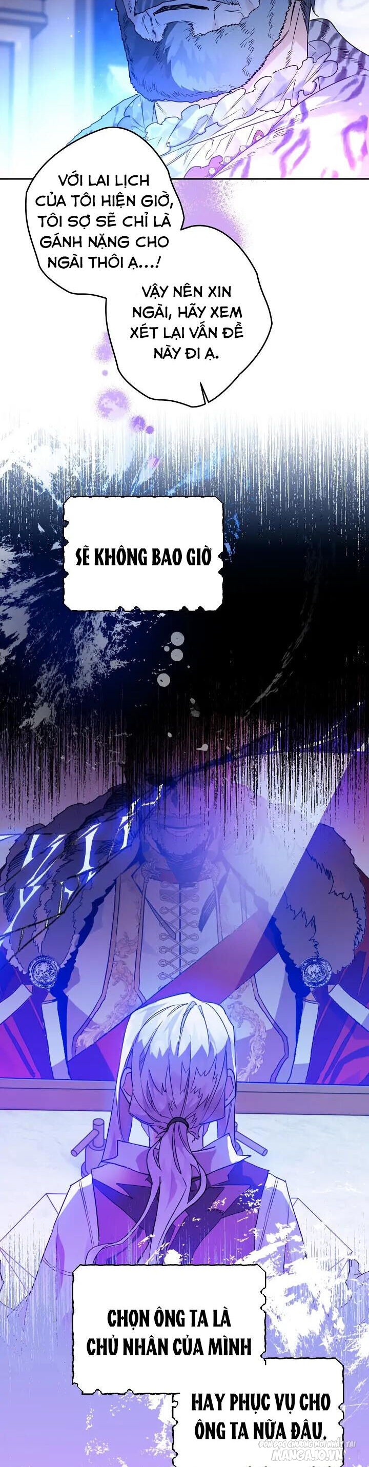 Hiệp Sĩ Hoa Băng Chapter 51 - Trang 2