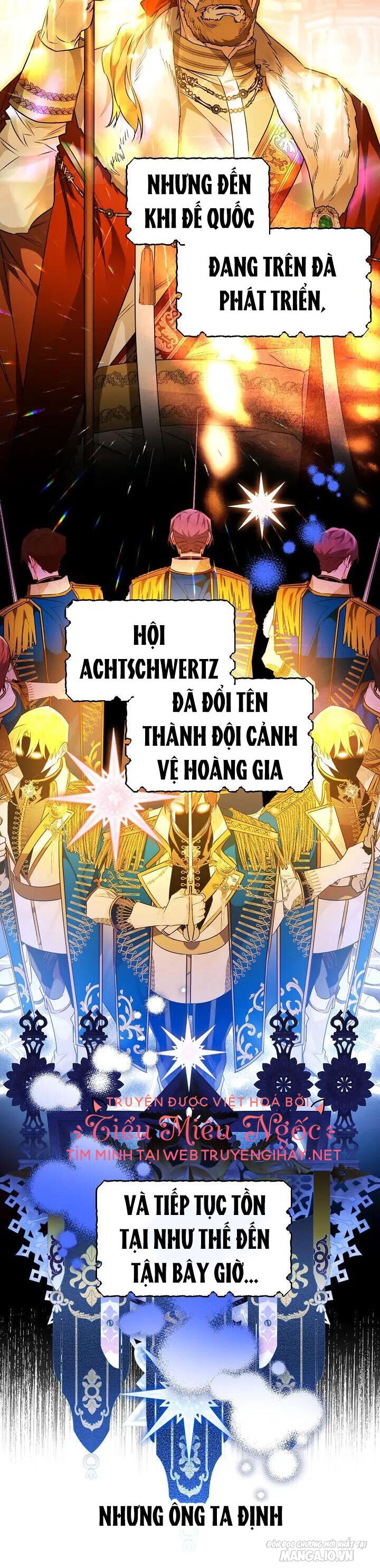 Hiệp Sĩ Hoa Băng Chapter 51 - Trang 2