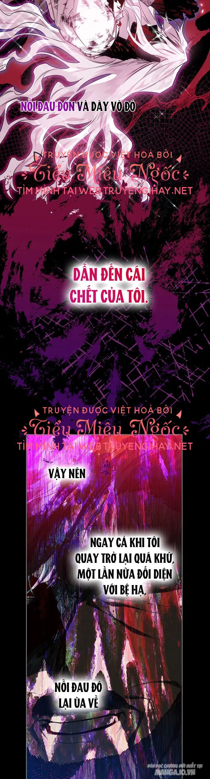 Hiệp Sĩ Hoa Băng Chapter 50 - Trang 2