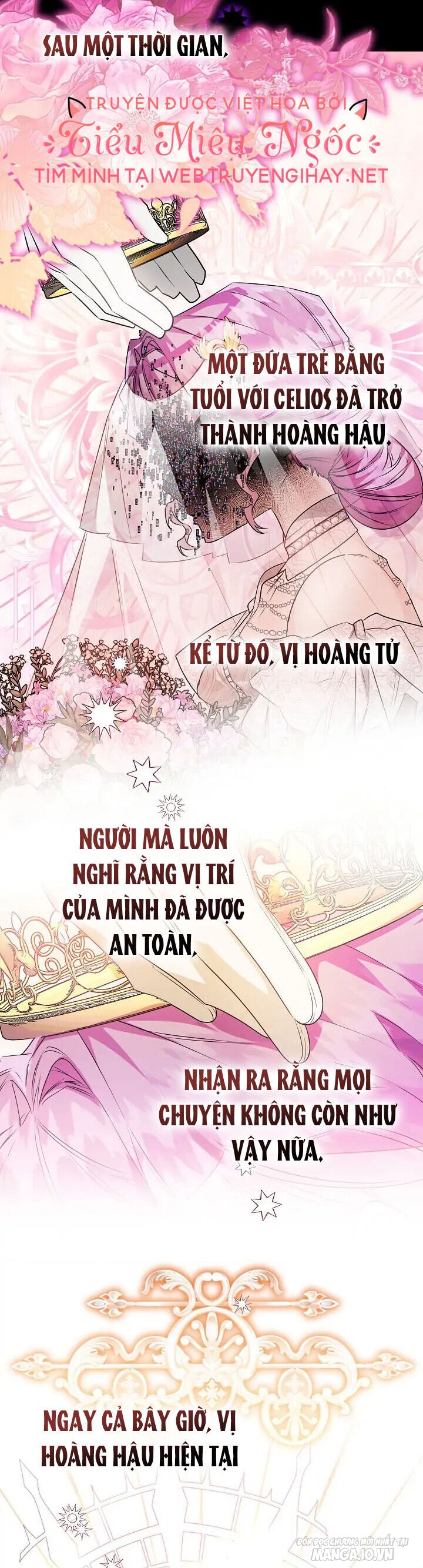 Hiệp Sĩ Hoa Băng Chapter 50 - Trang 2