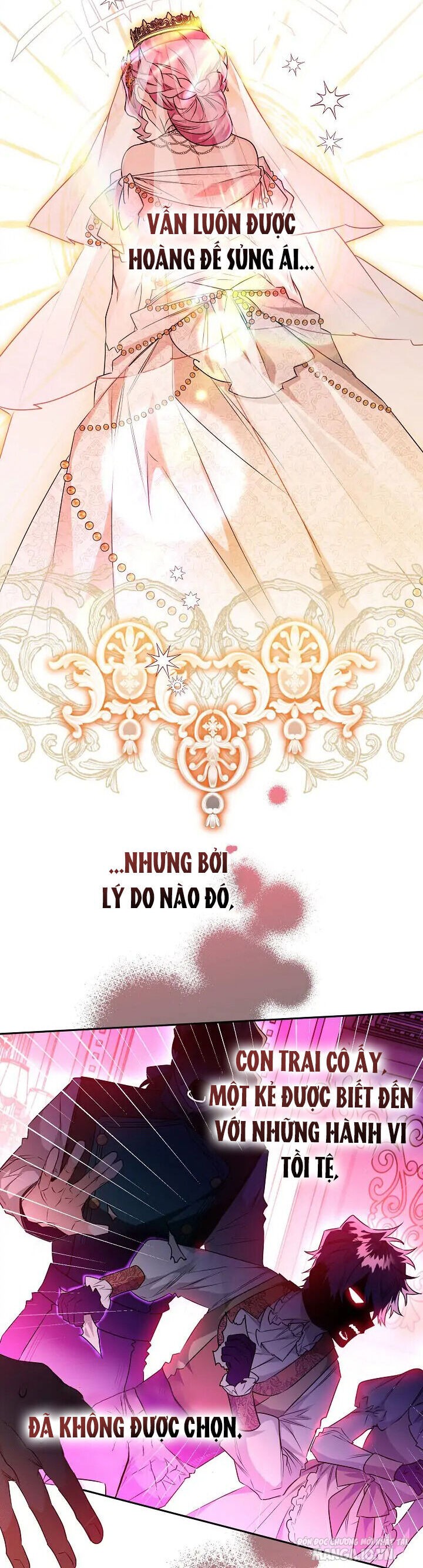 Hiệp Sĩ Hoa Băng Chapter 50 - Trang 2