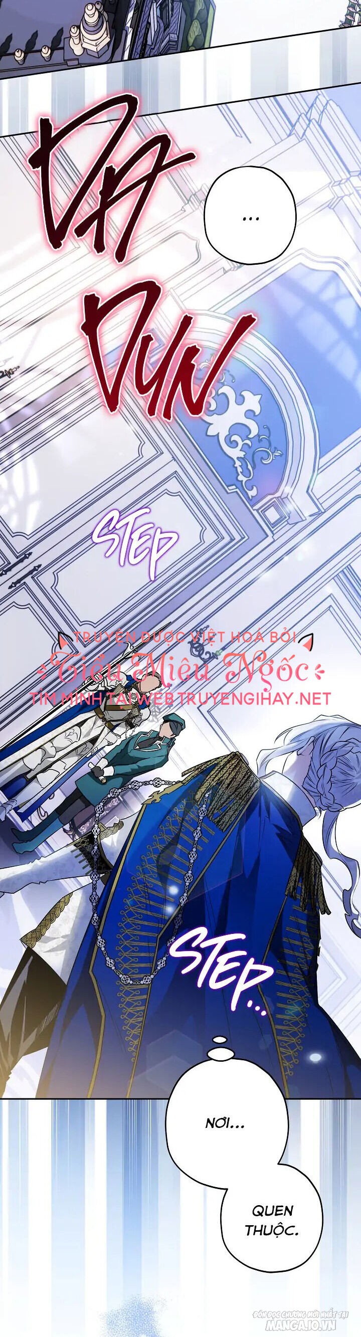 Hiệp Sĩ Hoa Băng Chapter 50 - Trang 2