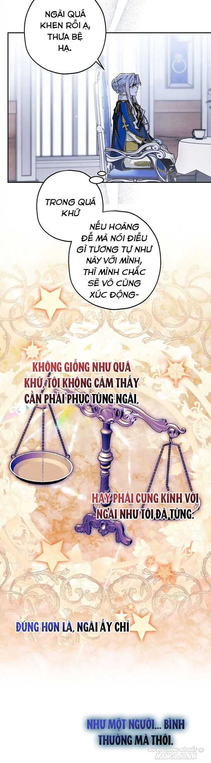 Hiệp Sĩ Hoa Băng Chapter 50 - Trang 2