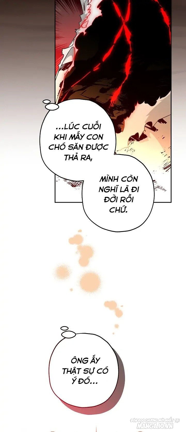 Hiệp Sĩ Hoa Băng Chapter 49 - Trang 2