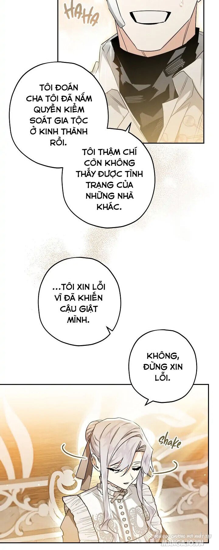 Hiệp Sĩ Hoa Băng Chapter 49 - Trang 2