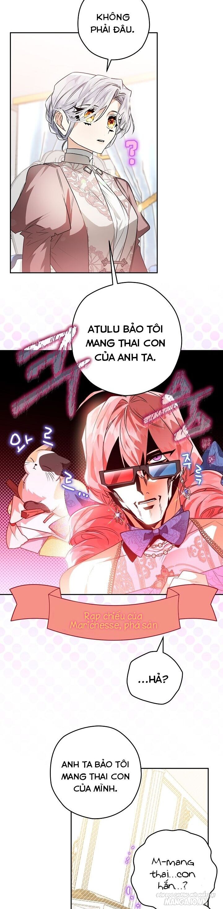 Hiệp Sĩ Hoa Băng Chapter 48 - Trang 2