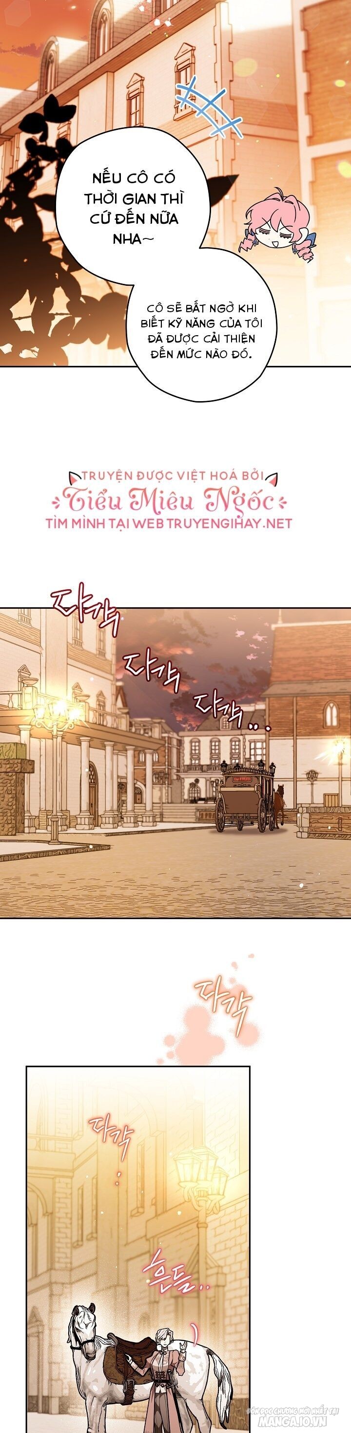 Hiệp Sĩ Hoa Băng Chapter 48 - Trang 2