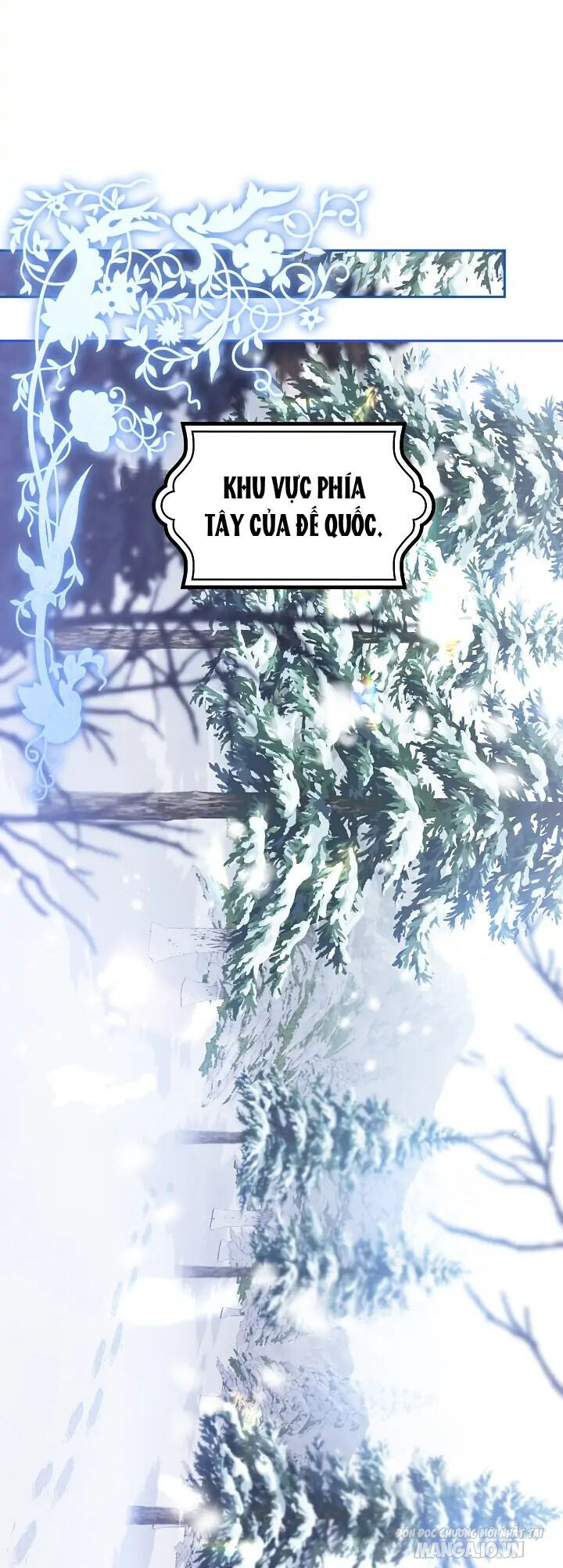 Hiệp Sĩ Hoa Băng Chapter 47 - Trang 2