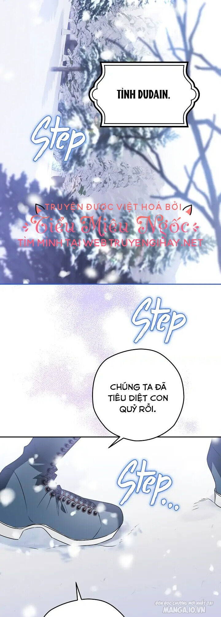 Hiệp Sĩ Hoa Băng Chapter 47 - Trang 2