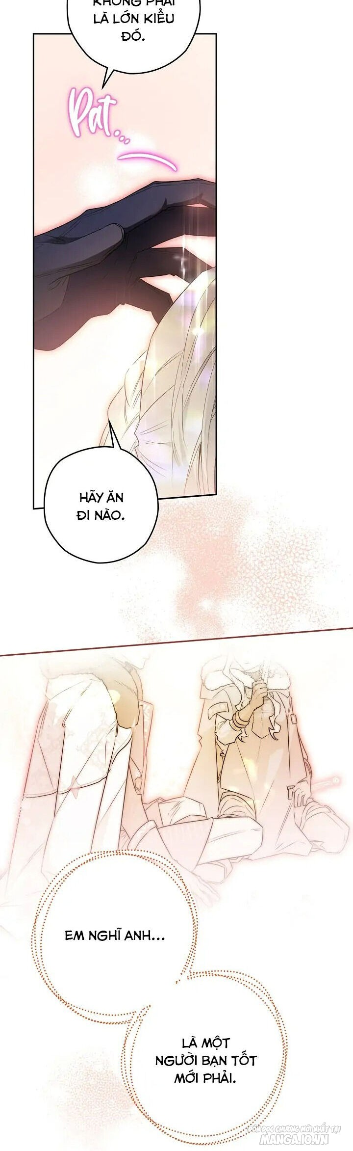 Hiệp Sĩ Hoa Băng Chapter 47 - Trang 2