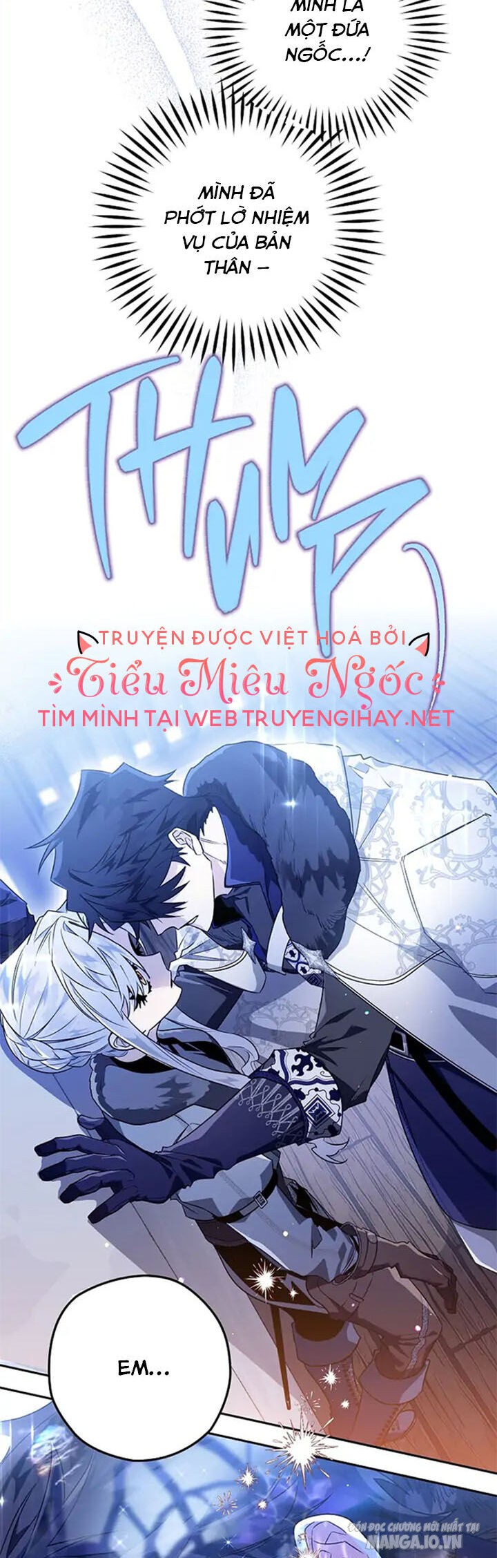 Hiệp Sĩ Hoa Băng Chapter 46 - Trang 2