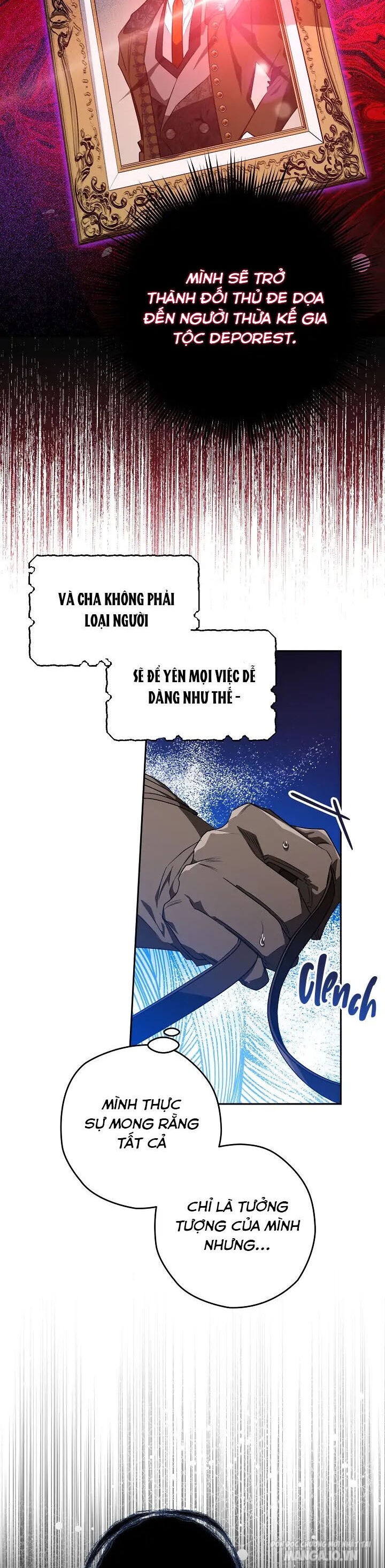 Hiệp Sĩ Hoa Băng Chapter 46 - Trang 2