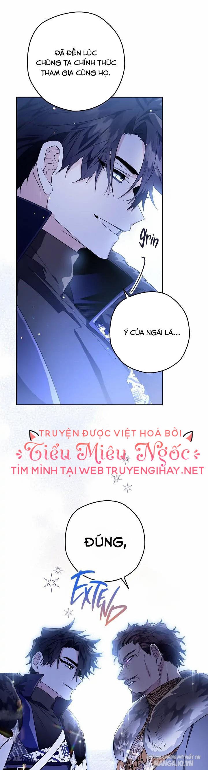 Hiệp Sĩ Hoa Băng Chapter 45 - Trang 2