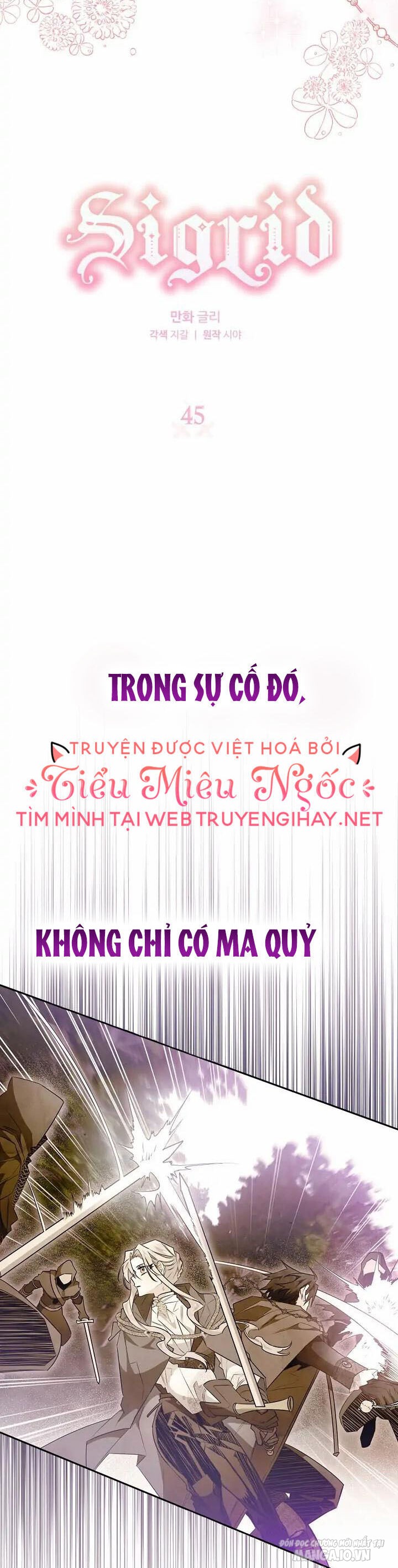 Hiệp Sĩ Hoa Băng Chapter 45 - Trang 2