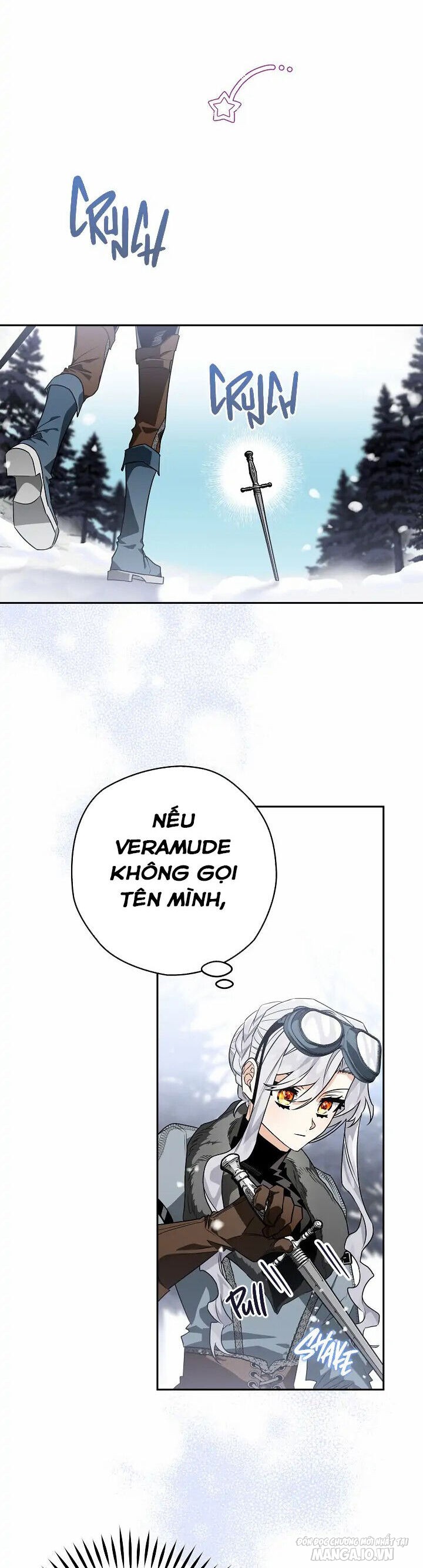 Hiệp Sĩ Hoa Băng Chapter 44 - Trang 2