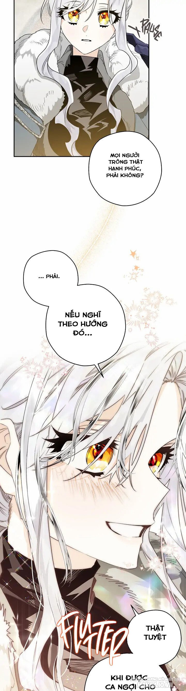 Hiệp Sĩ Hoa Băng Chapter 44 - Trang 2