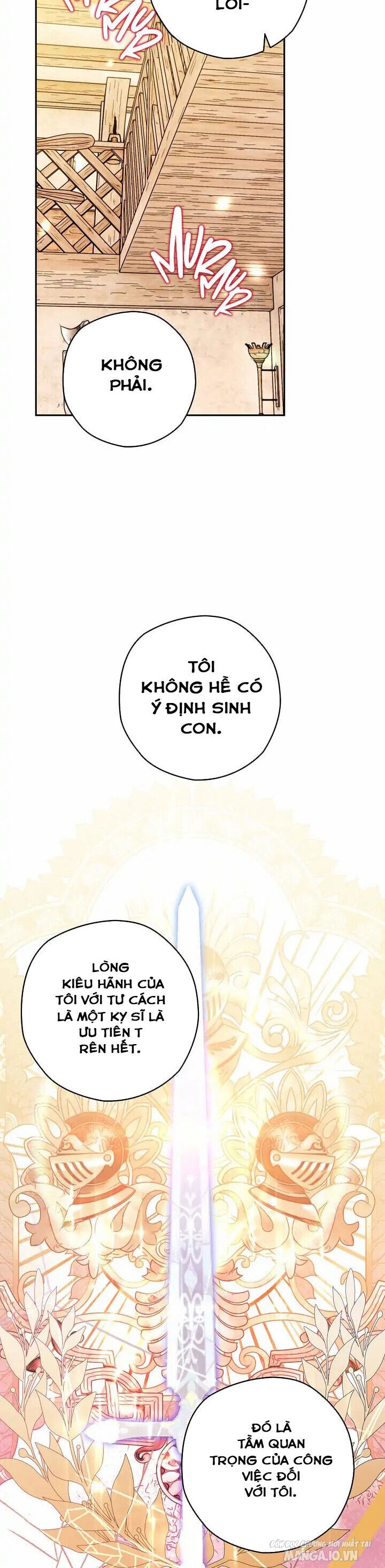 Hiệp Sĩ Hoa Băng Chapter 44 - Trang 2