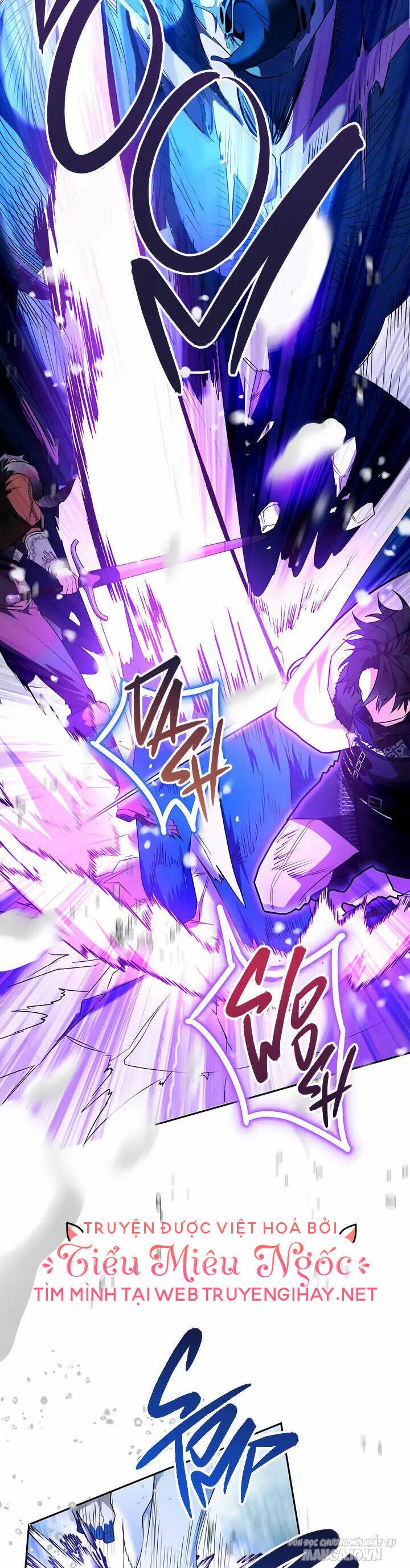 Hiệp Sĩ Hoa Băng Chapter 43 - Trang 2