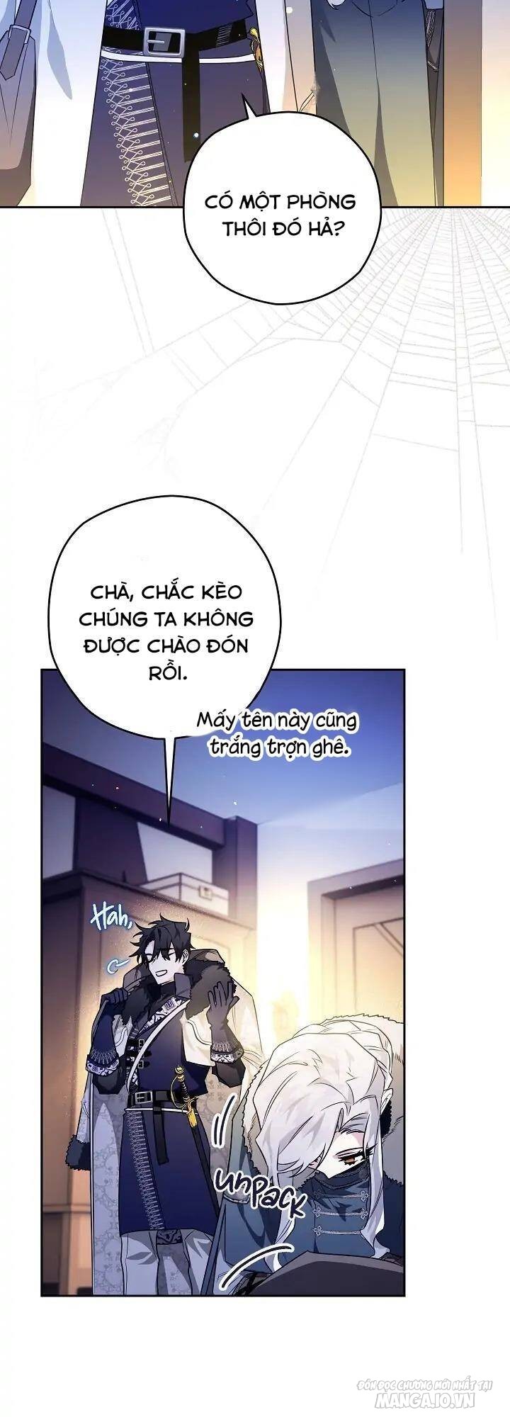 Hiệp Sĩ Hoa Băng Chapter 42 - Trang 2