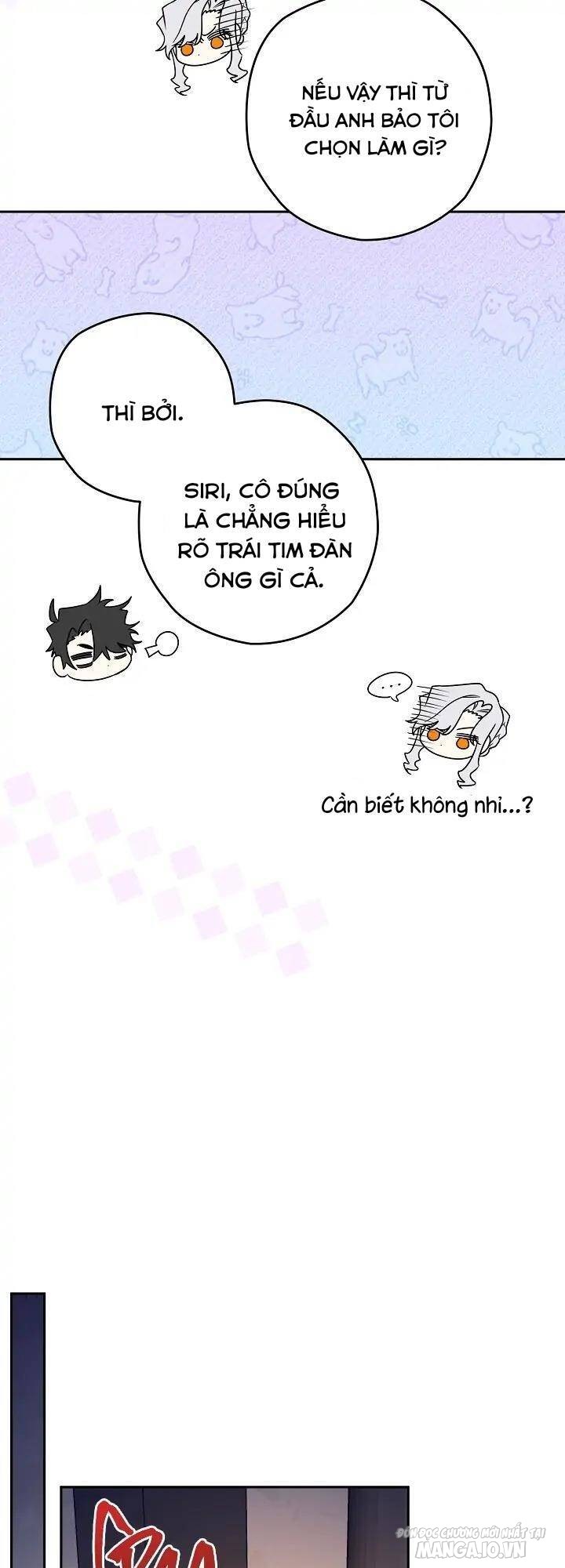 Hiệp Sĩ Hoa Băng Chapter 42 - Trang 2